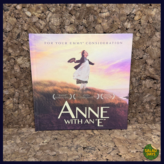 Anne with an E -DVD- For Your Emmy Consideration