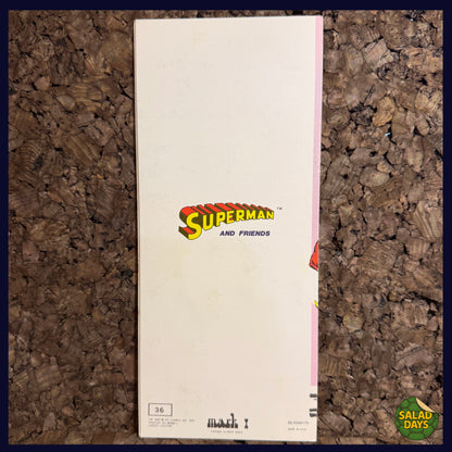 Super Generous -Vintage 1978 Greeting Card-