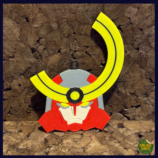 Gurren Lagann -Ornament-