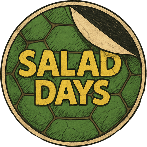置物 Salad Days SaladDaysLogo.png?v=1753103788